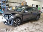 2021 TOYOTA C-HR XLE à vendre chez Copart ON - TORONTO