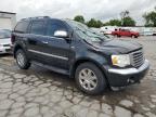 2008 Chrysler Aspen Limited na sprzedaż w Rogersville, MO - Front End