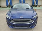 2016 Ford Fusion Titanium продається в Columbus, OH - Side
