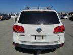 2007 Volkswagen Touareg V6 for Sale in Martinez, CA - Minor Dent/Scratches
