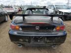 2008 Honda S2000 Cr na sprzedaż w Elgin, IL - Vandalism