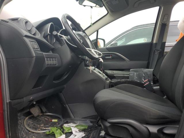 2015 MAZDA 5 TOURING