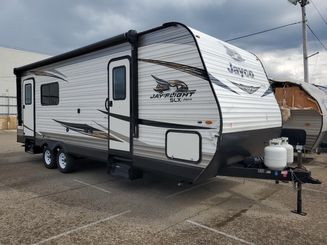 2019 Jayco Jay Flight for Sale in Moraine, OH - Side