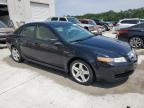 2006 Acura 3.2Tl  en Venta en Savannah, GA - Front End
