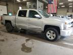 2017 Chevrolet Silverado K1500 Lt de vânzare în Blaine, MN - Side