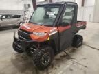 2020 Polaris Ranger Xp 1000 Northstar Premium за продажба в Avon, MN - Burn