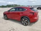 2020 Lexus Nx 300 en Venta en Houston, TX - Front End