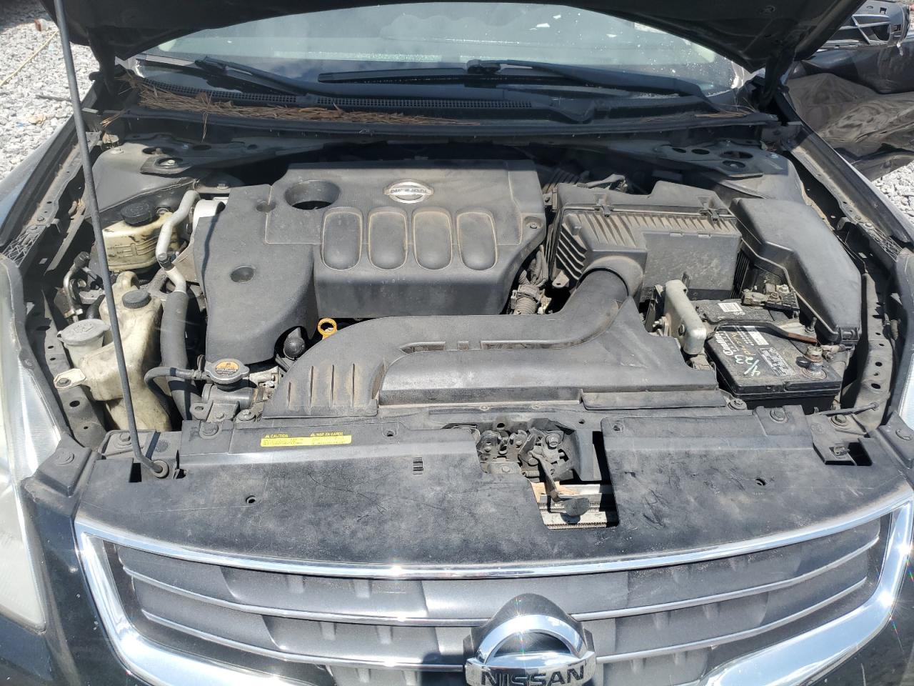 2012 Nissan Altima Base VIN: 1N4AL2APXCN459892 Lot: 57144975