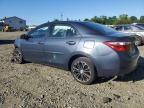 2016 Toyota Corolla L   for Sale in Windsor, NJ - Front End
