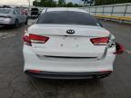 2017 Kia Optima Lx for Sale in Lebanon, TN - Rollover