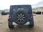 2009 Jeep Wrangler Unlimited Sahara for Sale in Elgin, IL - Front End