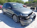 2017 AUDI A1 S LINE for sale at Copart ST HELENS