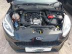 2018 FORD FIESTA ST- for sale at Copart BRISTOL