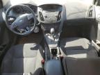 2017 Ford Focus Se იყიდება Des Moines-ში, IA - Front End