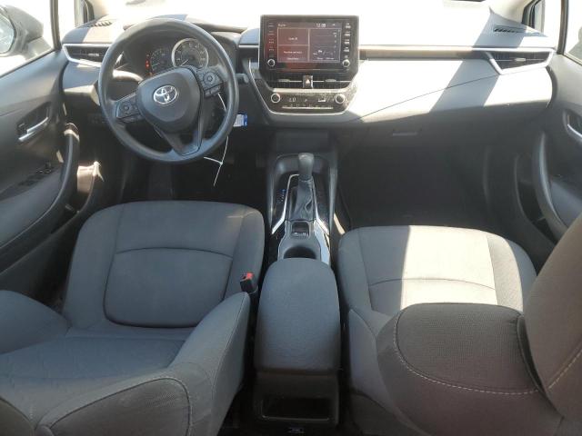  TOYOTA COROLLA 2020 Szary
