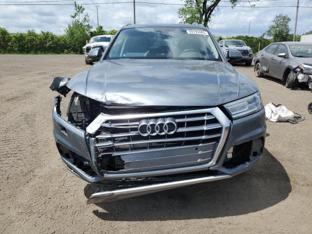 2020 AUDI Q5 PREMIUM
