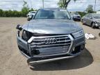 2020 AUDI Q5 PREMIUM for sale at Copart QC - MONTREAL