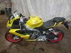 2025 Aprilia Rs 660 en Venta en Ebensburg, PA - All Over