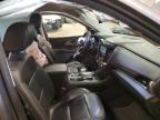 2019 Chevrolet Traverse Lt na sprzedaż w Lansing, MI - Rollover