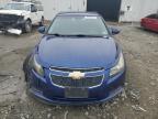 2012 Chevrolet Cruze Eco for Sale in Windsor, NJ - Side