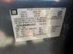 2011 Gmc Terrain Sle იყიდება San Diego-ში, CA - Minor Dent/Scratches