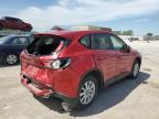 2014 Mazda Cx-5 Touring за продажба в Kansas City, KS - Rear End