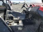 2008 YAMAHA YXR700 F for sale at Copart WA - SPOKANE