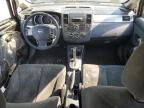 2010 Nissan Versa S en Venta en Fresno, CA - Front End