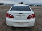 2008 Chrysler Sebring Limited იყიდება Greenwood-ში, NE - Front End
