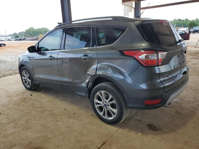  FORD ESCAPE 2017 Szary