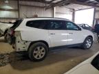 2012 Chevrolet Traverse Lt للبيع في Eldridge، IA - Rear End