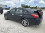 2017 Nissan Sentra S продається в Opa Locka, FL - Rear End