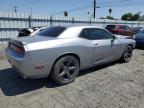 2013 Dodge Challenger Sxt de vânzare în Colton, CA - Front End