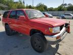 1997 Toyota 4Runner Sr5 en Venta en Savannah, GA - Front End