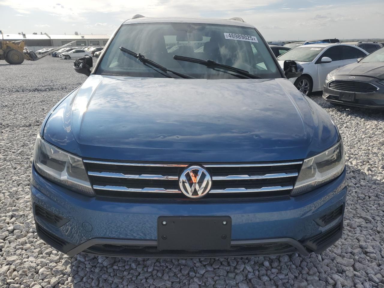 2018 Volkswagen Tiguan - Image 5