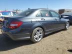 2014 Mercedes-Benz C 250 na sprzedaż w San Martin, CA - Front End