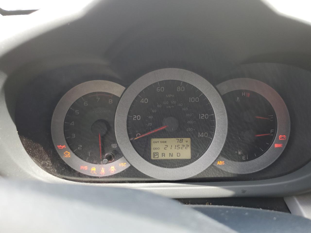 2006 Toyota Rav4 VIN: JTMZD33V065016859 Lot: 57105655