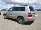 2005 Toyota Highlander Limited for Sale in American Canyon, CA - Front End