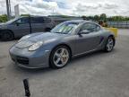 2006 Porsche Cayman S for Sale in Lebanon, TN - Rear End