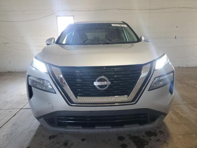  NISSAN ROGUE 2023 Silver