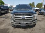 2018 Ford F150 Supercrew للبيع في Denver، CO - Front End