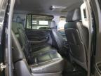 2015 Chevrolet Suburban K1500 Lt for Sale in East Granby, CT - Minor Dent/Scratches
