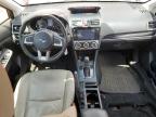 2016 Subaru Crosstrek Limited на продаже в Colorado Springs, CO - Side