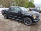 2021 FORD F150 SUPERCREW à vendre chez Copart ON - LONDON