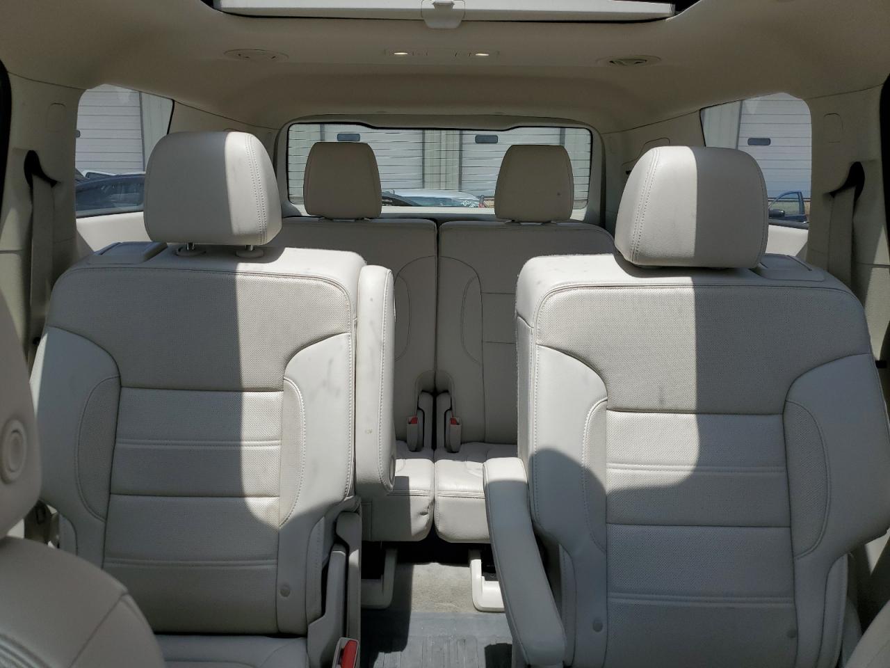 2020 GMC Acadia Denali VIN: 1GKKNPLS1LZ189956 Lot: 56107695