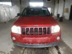 2005 Jeep Grand Cherokee Laredo zu verkaufen in Lexington, KY - Front End
