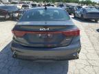 2024 Kia Forte Gt Line   на продаже в Kansas City, KS - Front End