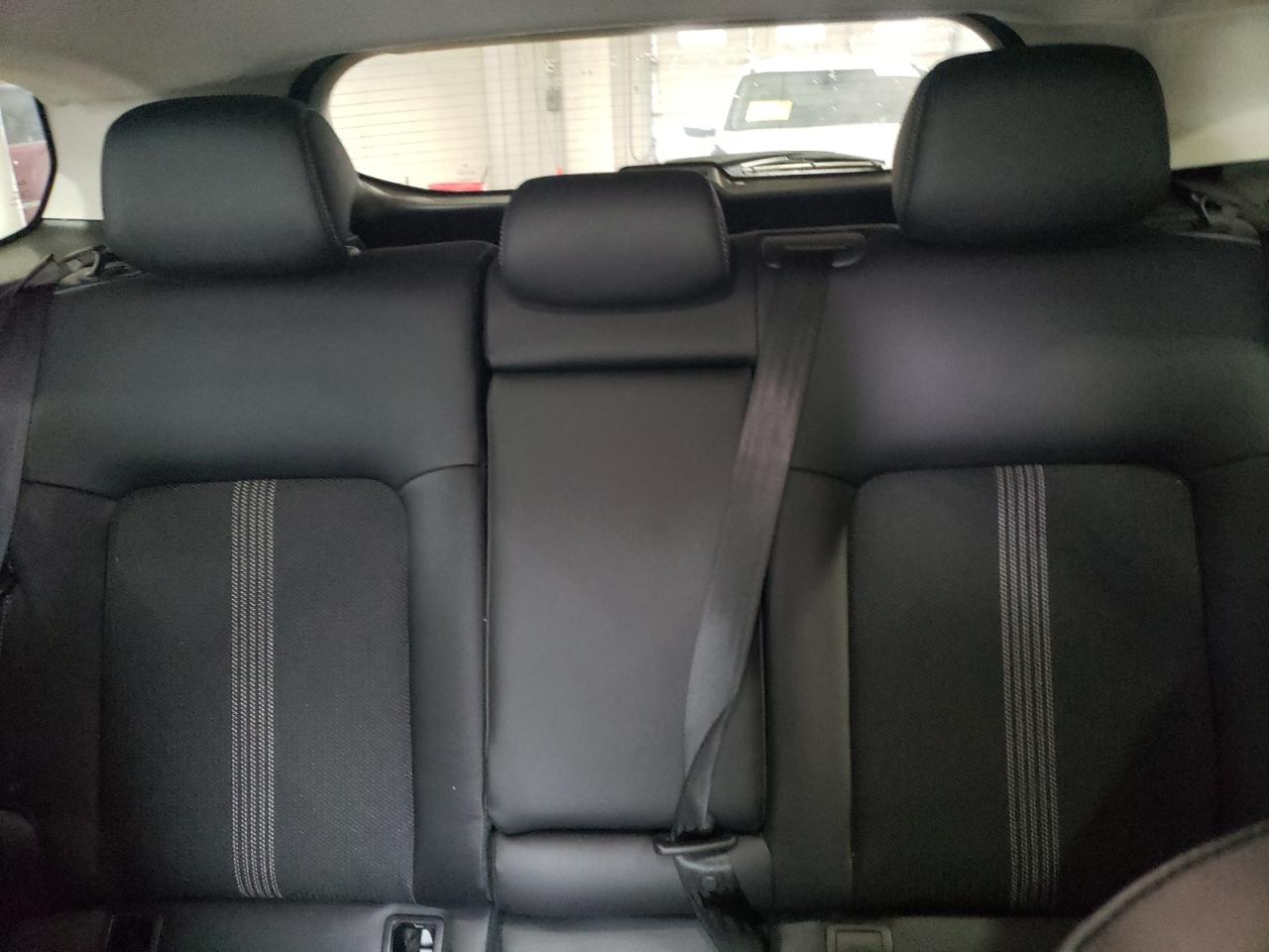 2024 Mazda Cx-50 Preferred VIN: 7MMVABBM2RN212722 Lot: 58482905