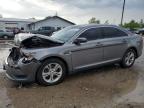 2014 Ford Taurus Sel zu verkaufen in Pekin, IL - Front End