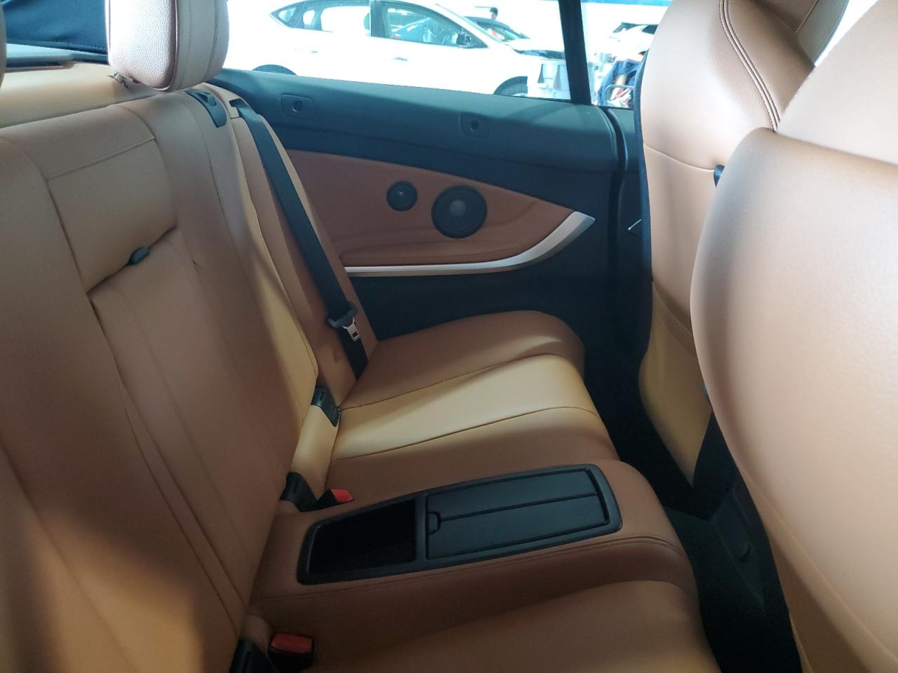 2020 BMW 430Xi VIN: WBA4Z3C04L5R76520 Lot: 56548465